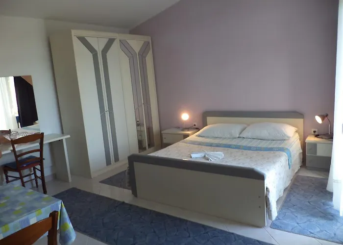 Appartement Andela *